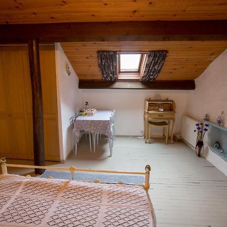 La Maison Des Fleurs Montemboeuf Екстер'єр фото