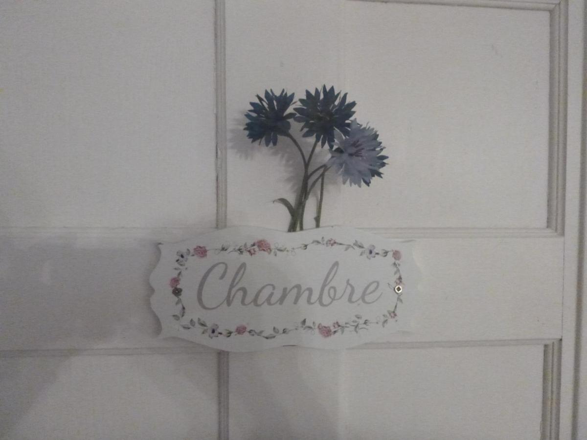 La Maison Des Fleurs Montemboeuf Екстер'єр фото