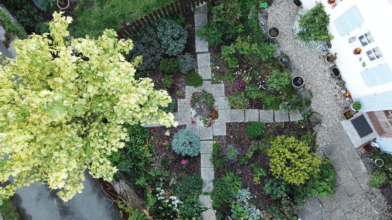 La Maison Des Fleurs Montemboeuf Екстер'єр фото