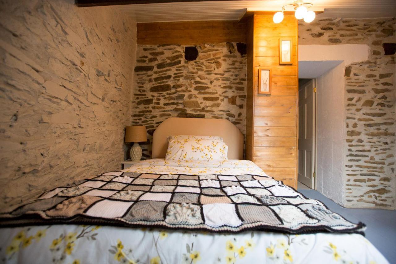 La Maison Des Fleurs Montemboeuf Екстер'єр фото